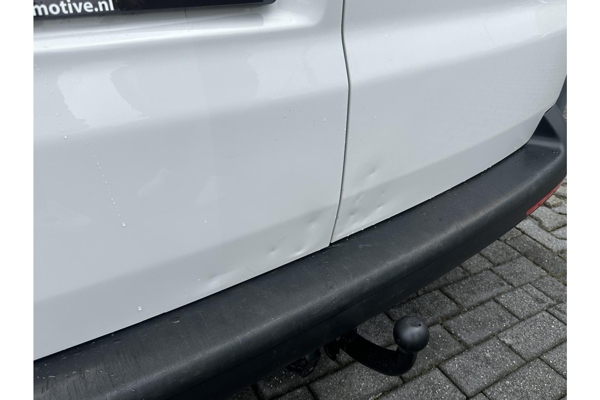 Volkswagen Transporter 2.0 TDI L2H1*AIRCO*NAVI*BLUETOOTH*HAAK*BETIMMERING
